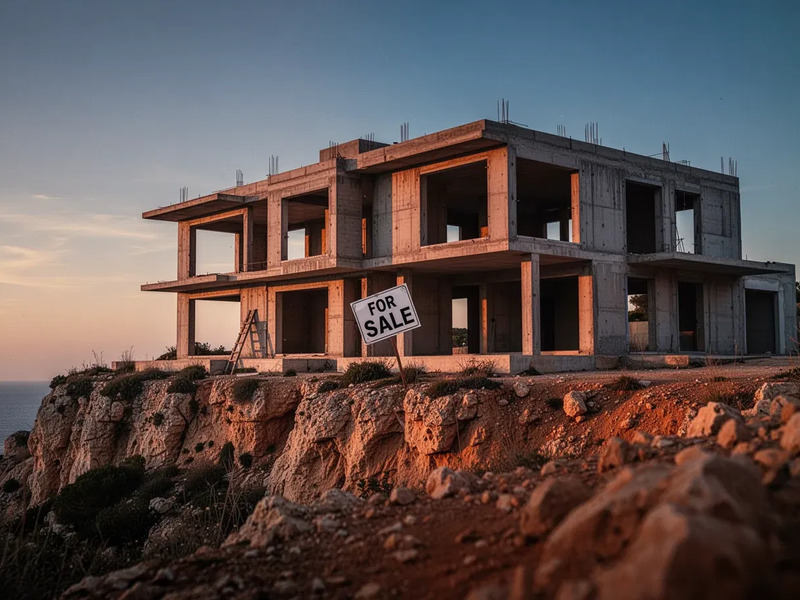 Mallorca-Urteil schockiert deutsche Immobilienkäufer - Foto: über boerse-global.de