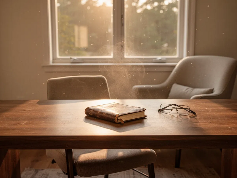 Ruhestand: Die unterschätzte psychologische Herausforderung - Foto: über boerse-global.de