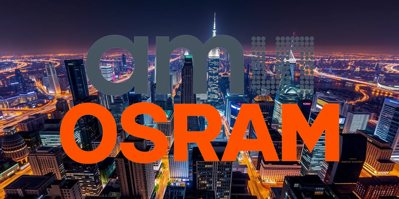 ams OSRAM Aktie: Schuldenabbau läuft - Foto: über boerse-global.de