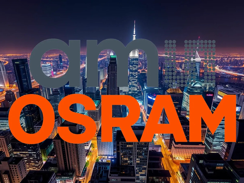 ams OSRAM Aktie: Schuldenabbau läuft - Foto: über boerse-global.de