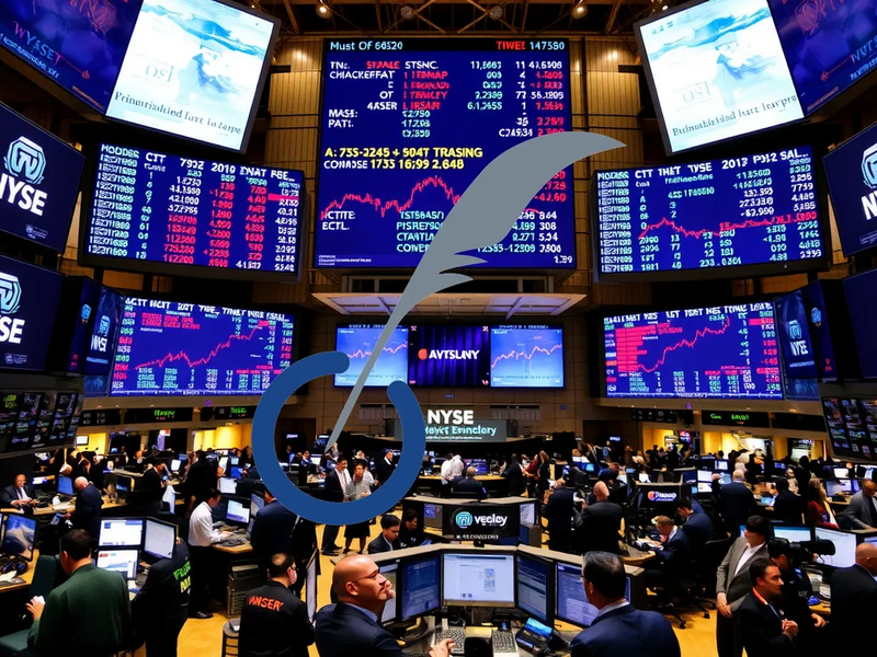 ImmunityBio Aktie: Rally in Gefahr - Foto: über boerse-global.de