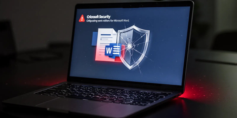 Microsoft schließt kritische Zero-Day-Lücke in Office - Foto: über boerse-global.de