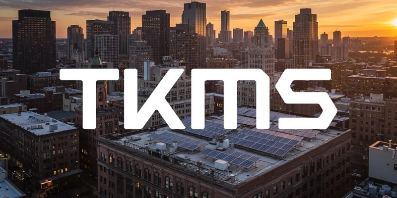 TKMS Aktie: Vielversprechende Weichenstellungen. - Foto: über boerse-global.de