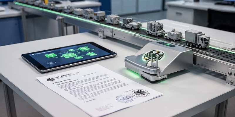 BAFA entfesselt Exportwirtschaft mit Bürokratie-Abbau - Foto: über boerse-global.de