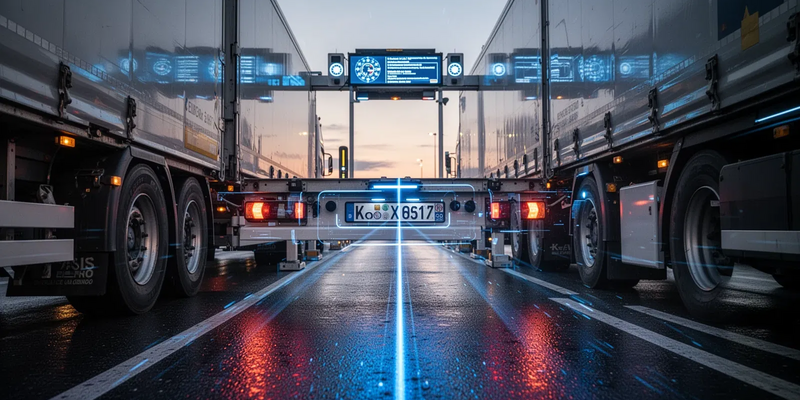 Smart Border Austria: Neues Digital-System an Schweizer Grenze verpflichtend - Foto: über boerse-global.de