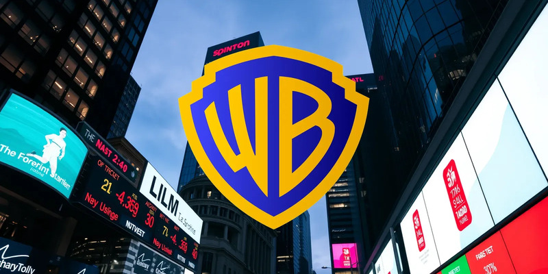 A Bidding War Erupts for Warner Bros. Discovery - Foto: über boerse-global.de