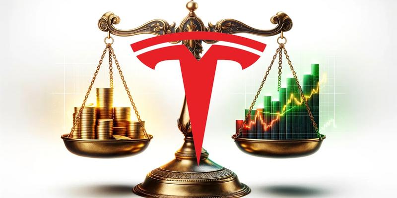 Tesla: Una Transformación Estratégica Sin Precedentes - Foto: über boerse-global.de