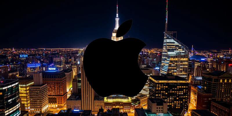 Apple supera expectativas con un primer trimestre histórico - Foto: über boerse-global.de
