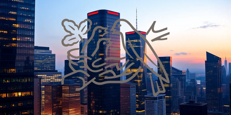 Nestle Aktie: Stabiler Marktüberblick - Foto: über boerse-global.de