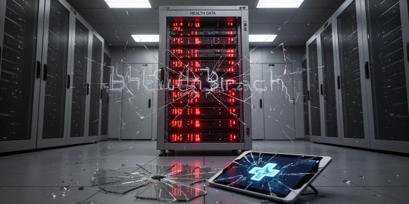 Manage My Health: Hacker hinter Mega-Datenleck identifiziert - Foto: über boerse-global.de