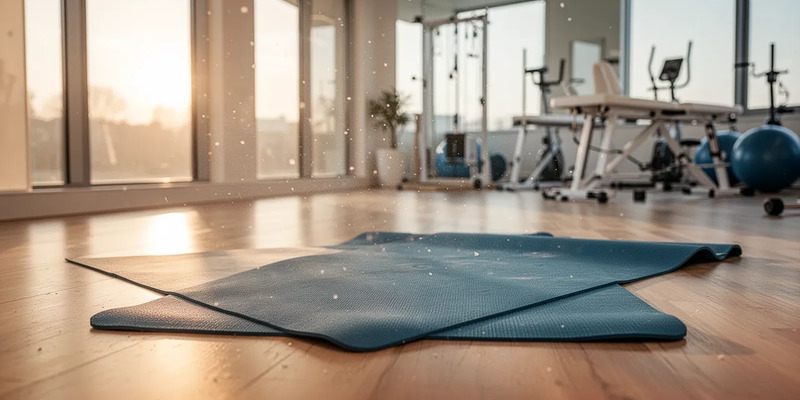 Bewegung besiegt chronische Schmerzen - Foto: über boerse-global.de