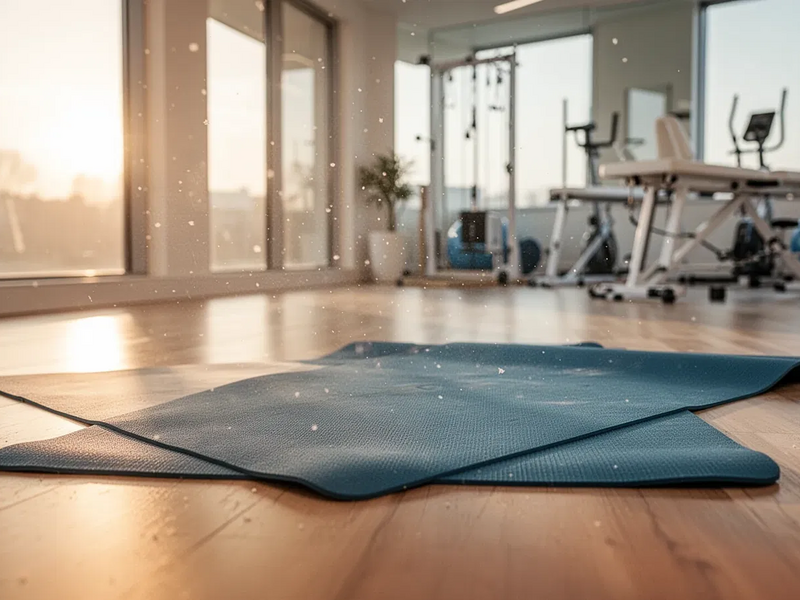 Bewegung besiegt chronische Schmerzen - Foto: über boerse-global.de