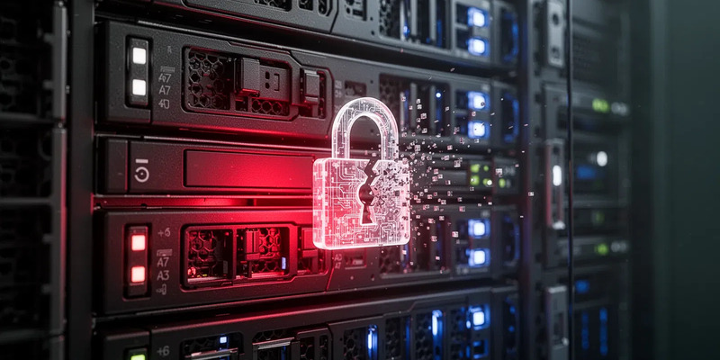 SmarterMail: Kritische Lücke führt zur Server-Übernahme - Foto: über boerse-global.de