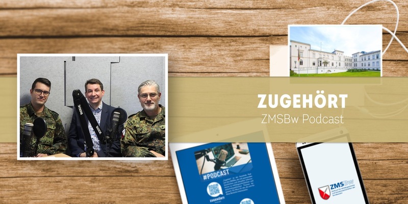 Neue Podcast-Folge: Schutz wovor? Die kaiserliche Schutztruppe und die Realität kolonialer Gewalt - Foto: presseportal.de