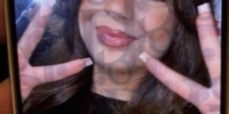 POL-HH: 260130-4. Vermisstenfahndung nach 14-Jähriger aus Hamburg-Bramfeld - Foto: presseportal.de