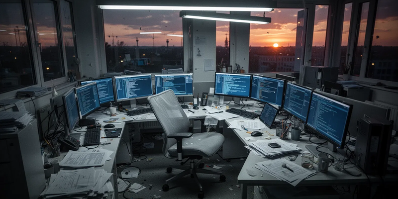 Teilzeitarbeit: Warum Mitarbeiter wirklich kürzer treten - Foto: über boerse-global.de