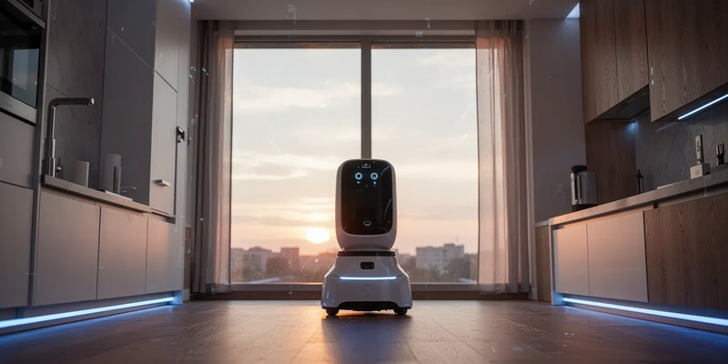 KI wird 2026 zum unsichtbaren Alltagsbegleiter - Foto: über boerse-global.de