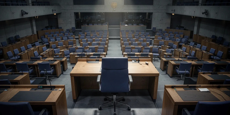 CDU-Wirtschaftsflügel will Recht auf Teilzeit beschneiden - Foto: über boerse-global.de