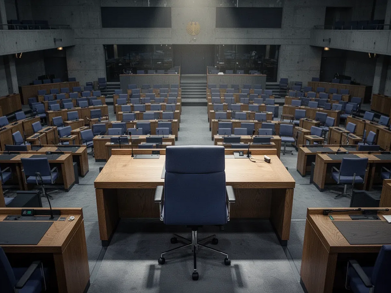 CDU-Wirtschaftsflügel will Recht auf Teilzeit beschneiden - Foto: über boerse-global.de