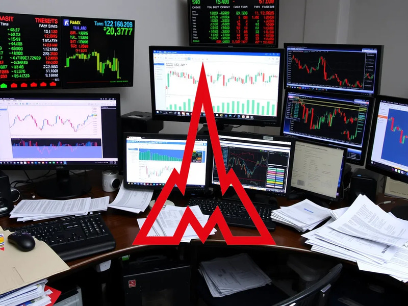 Deutz Aktie: Höhenflug dank Neuausrichtung - Foto: über boerse-global.de