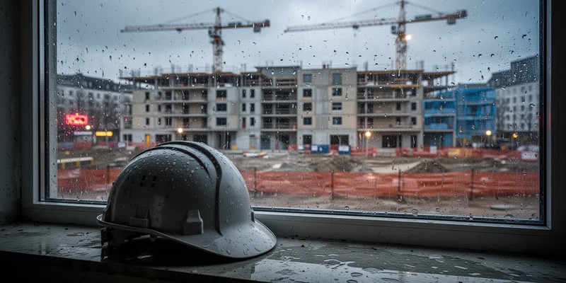 Arbeitslosigkeit überschreitet Drei-Millionen-Marke - Foto: über boerse-global.de