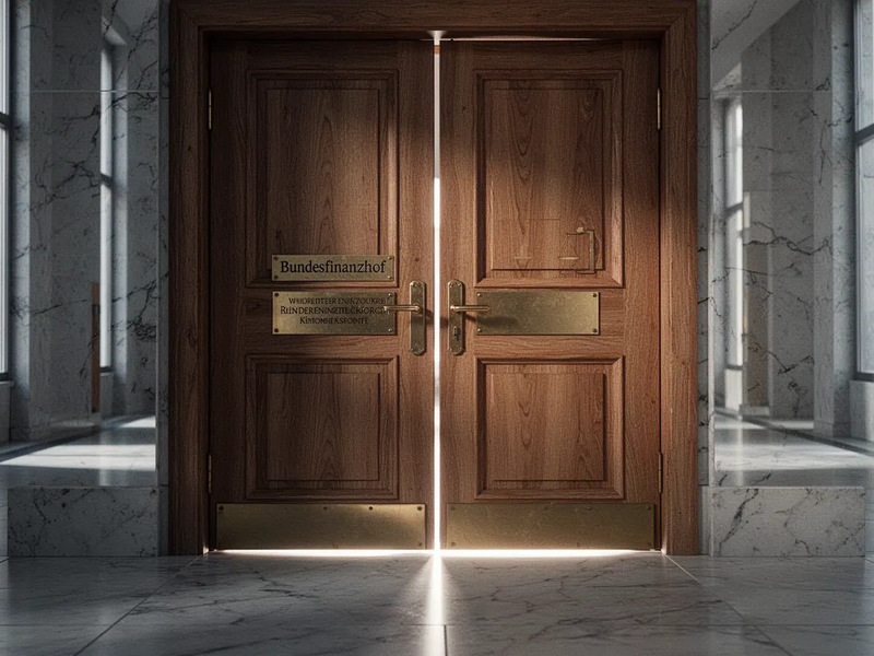 Grundsteuer: Finanzgericht lässt Revision zu – Bundesfinanzhof muss entscheiden - Foto: über boerse-global.de