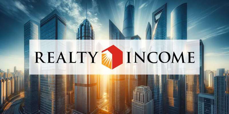 Realty Income Forges a $1.5 Billion Strategic Partnership for Growth - Foto: über boerse-global.de
