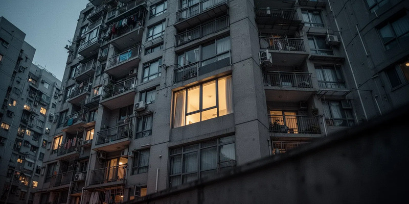 Indexmieten: Inflation treibt Mieten nach oben - Foto: über boerse-global.de