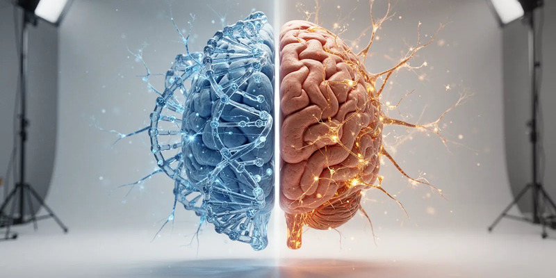 Gehirngesundheit: 50 Prozent liegen in Ihrer Hand - Foto: über boerse-global.de