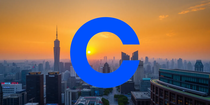 Coinbase Navigates Market Turbulence with Strategic Diversification - Foto: über boerse-global.de