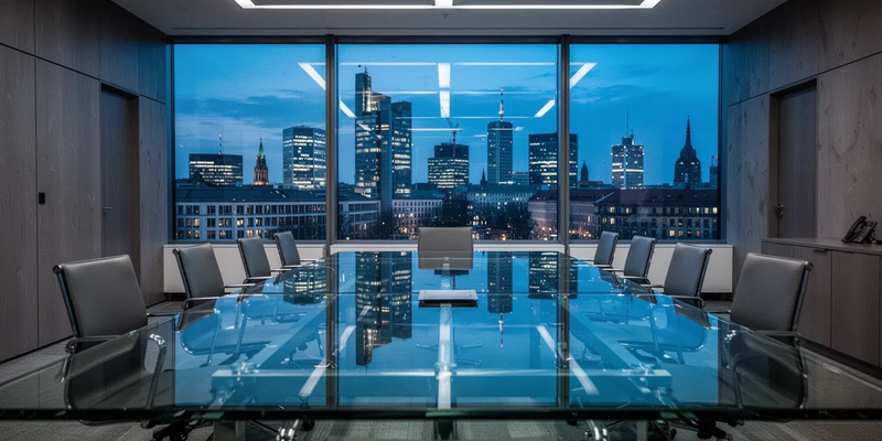 Entgelttransparenz: Droht deutschen Firmen die Zwangsanpassung? - Foto: über boerse-global.de