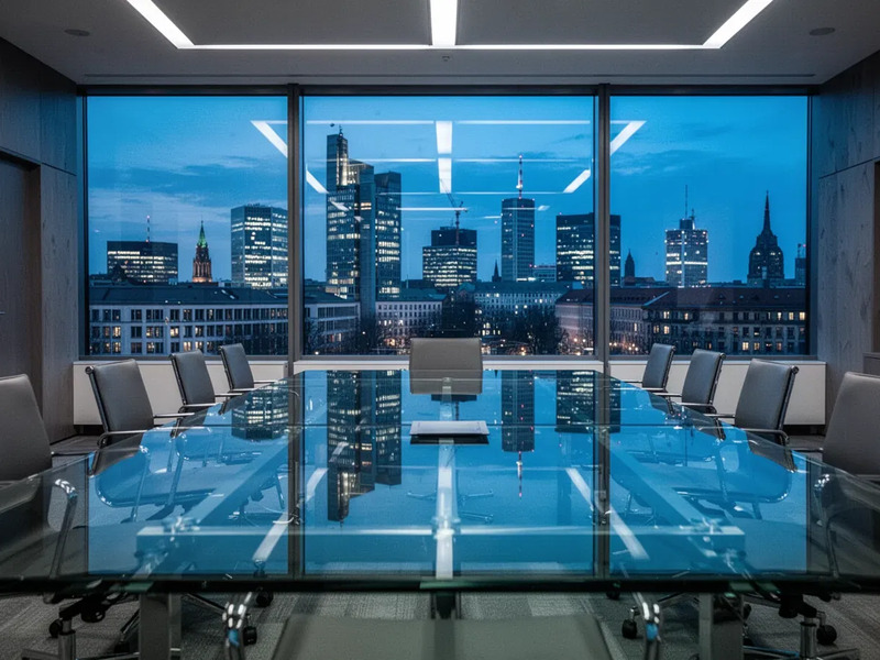 Entgelttransparenz: Droht deutschen Firmen die Zwangsanpassung? - Foto: über boerse-global.de