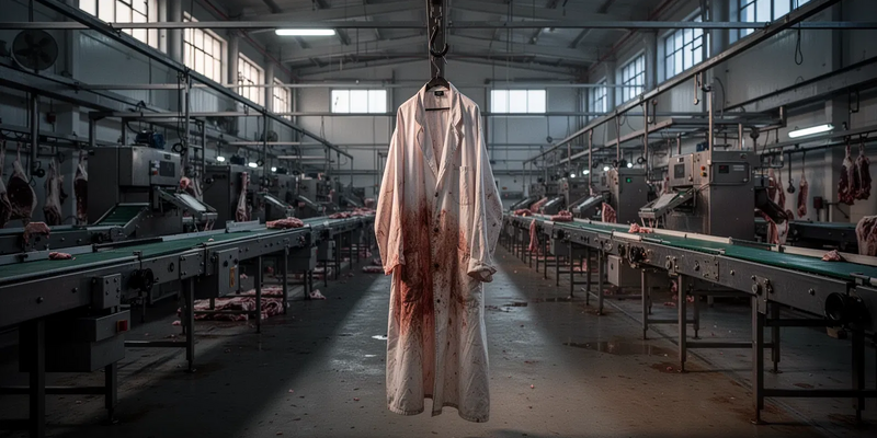 Tönnies schließt Traditions-Werk: 500 Jobs in Brandenburg fallen weg - Foto: über boerse-global.de