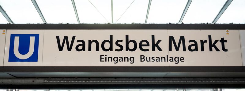 Ersten Erkenntnissen zufolge sollen sich die beiden nicht gekannt haben. - Foto: Daniel Bockwoldt/dpa