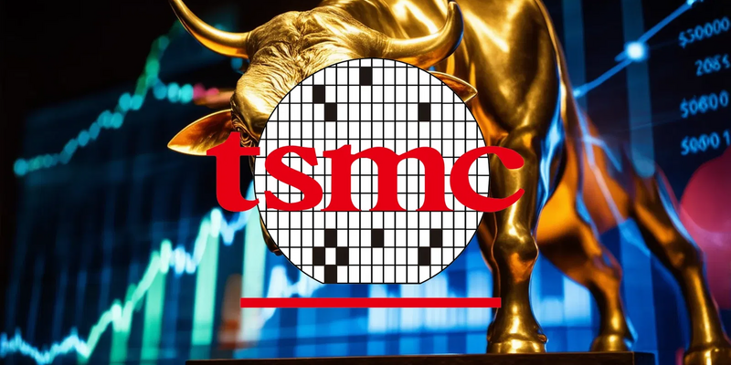 La advertencia de Apple que pone a prueba la capacidad de TSMC - Foto: über boerse-global.de