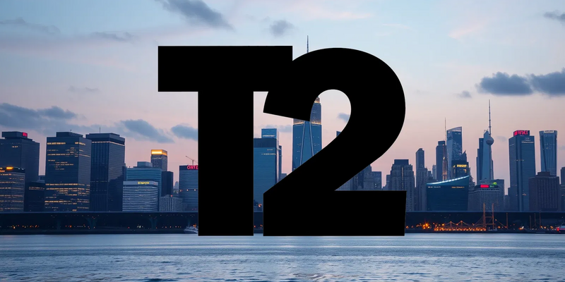 El Desafío Inmediato de Take-Two: Un Trimestre Decisivo - Foto: über boerse-global.de