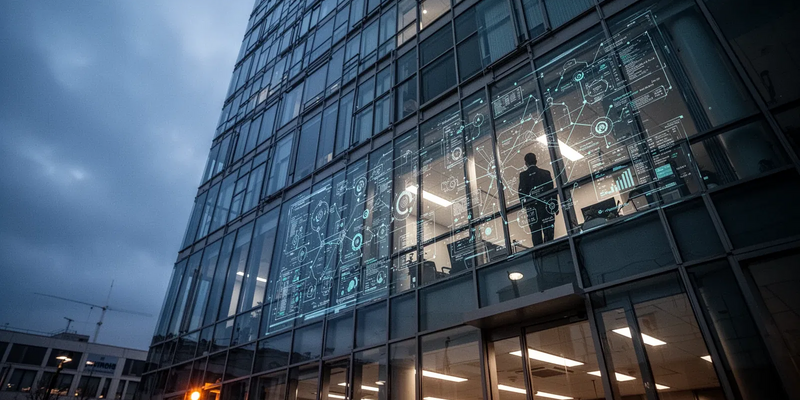 KI-Verordnung: Versicherer im Endspurt gegen die Zeit - Foto: über boerse-global.de