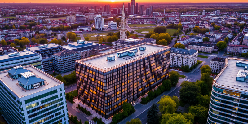 The Clean Energy Surge: AI Demand and Policy Deadlines Fuel Growth - Foto: über boerse-global.de