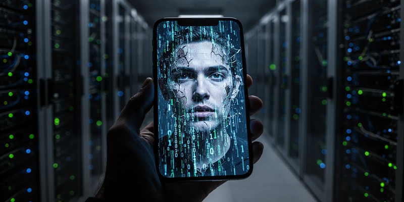 Telegram-Kanäle industrialisieren Deepfake-Missbrauch - Foto: über boerse-global.de