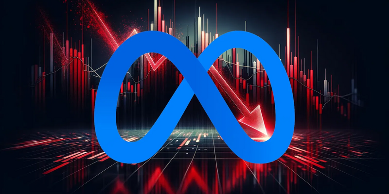 Meta’s Bold AI Bet Fuels Record Share Price Surge - Foto: über boerse-global.de