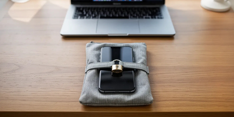 Digitaler Widerstand: Der Kampf um unsere Aufmerksamkeit - Foto: über boerse-global.de