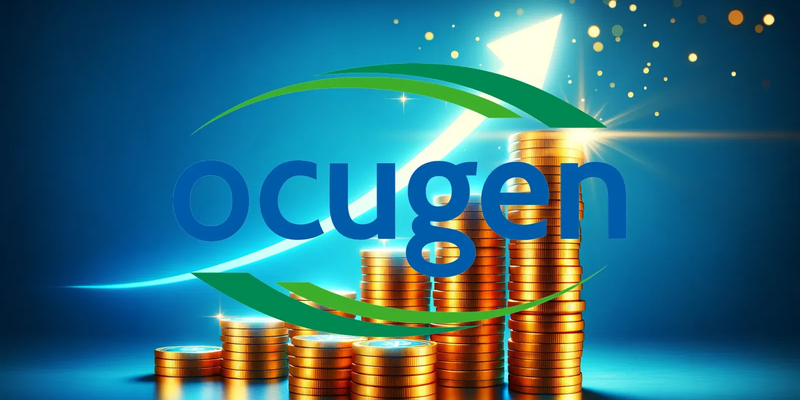 Ocugen Secures Funding to Advance Key Gene Therapy Trials - Foto: über boerse-global.de