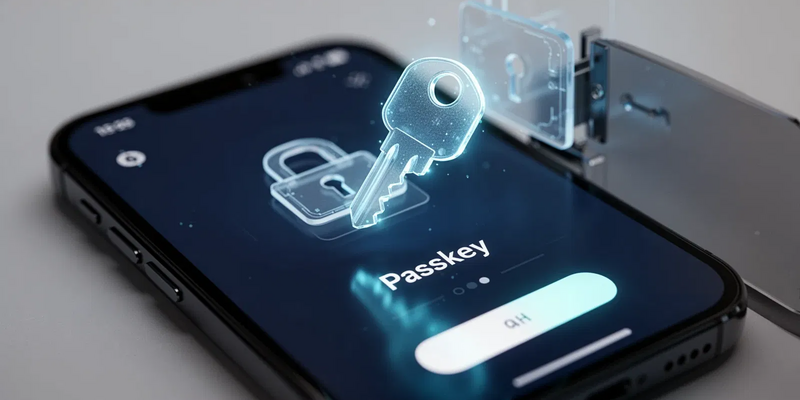 Microsoft Entra ID: Passkeys werden ab März 2026 Standard - Foto: über boerse-global.de