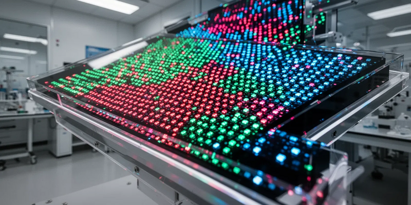 LG Tandem 2.0 OLED: Neuer Maßstab für Helligkeit und Kontrast - Foto: über boerse-global.de