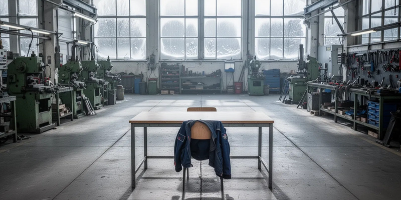 Arbeitsmarkt: Drei Millionen Arbeitslose überschritten - Foto: über boerse-global.de