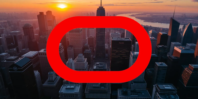 Oracle en la encrucijada: ¿Un drástico reajuste interno para salvar su apuesta por la IA? - Foto: über boerse-global.de