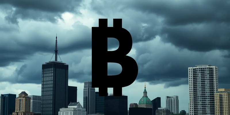 La acción de Strategy se desploma: una crisis agravada por el apalancamiento - Foto: über boerse-global.de