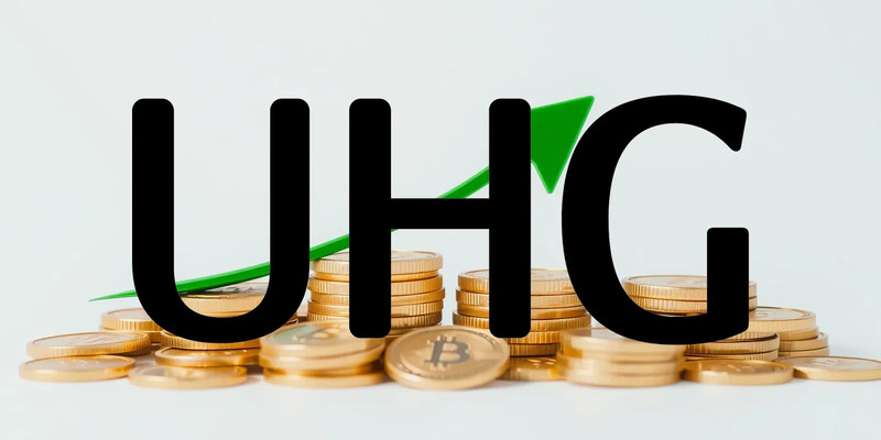 UnitedHealth Shares Plunge on Bleak Revenue Forecast - Foto: über boerse-global.de