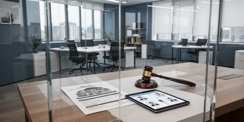 BGH-Urteil: Makler haften direkt für Diskriminierung - Foto: über boerse-global.de