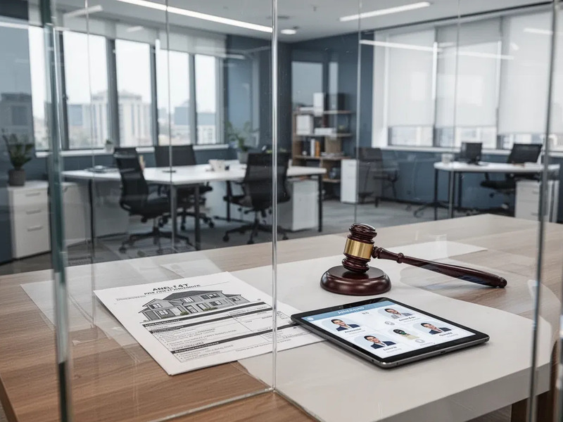 BGH-Urteil: Makler haften direkt für Diskriminierung - Foto: über boerse-global.de